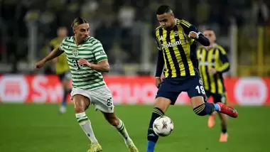 Kadıköy'de karşılıklı goller var kazanan yok