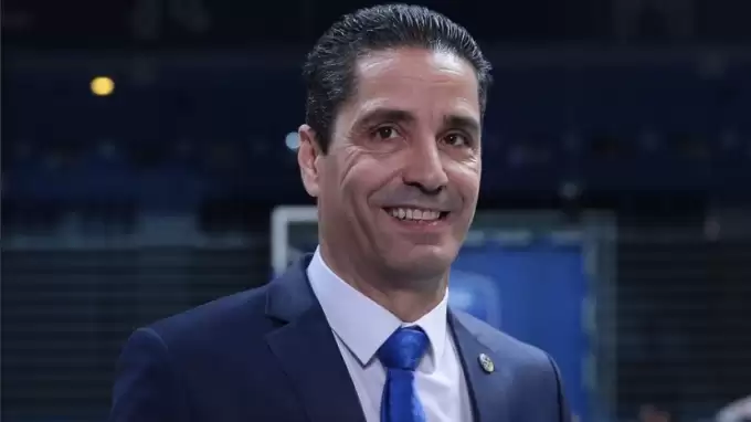 Anadolu Efes'te ilk ciddi hoca adayı belli oldu!