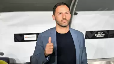 Fenerbahçe’de derbi öncesi Tedesco’dan kritik açıklamalar! Merakla beklenen mesaj