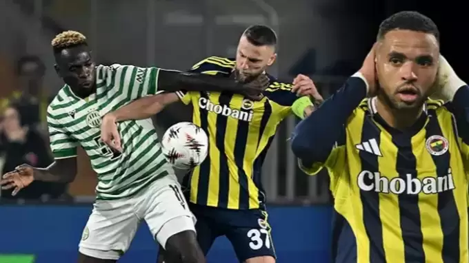 UEFA Avrupa Ligi'nde güncel puan durumu: Fenerbahçe, Avrupa Ligi'nde kaçıncı sırada?