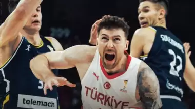 12 Dev Adam, Dünya Kupası yolunda güçlü başladı!