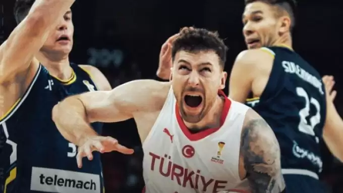 12 Dev Adam, Dünya Kupası yolunda güçlü başladı!