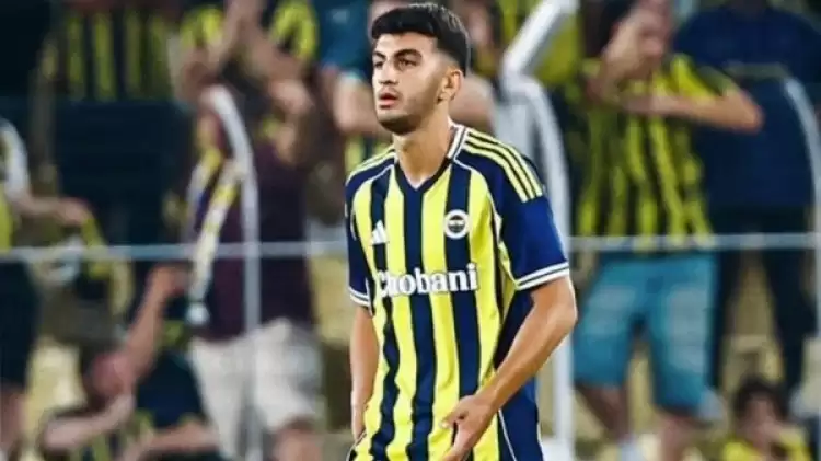 Yiğit Efe Demir’den Fenerbahçe aşkı: “Küçüklükten beri...”