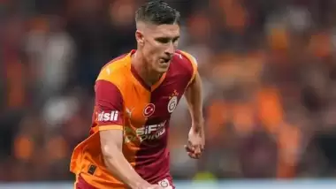 Galatasaray'dan TFF'ye Sallai ve Ederson tepkisi