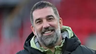 Arda Turan'ın Shakhtar Donetsk'i sürprize izin vermedi