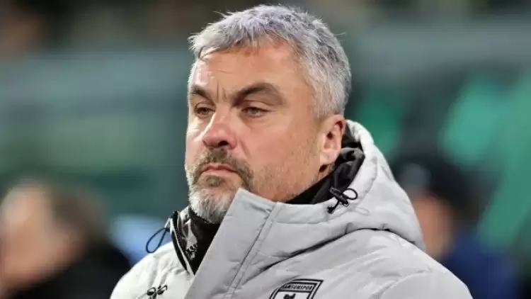 Thomas Reis’den maç sonu flaş uyarı: “Bu hatalar pahalıya patlayabilir!”