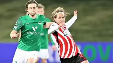 Carlo Holse: "Bu sonuç istediğimiz bir sonuç değildi"