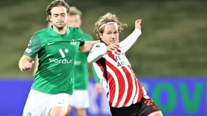 Carlo Holse: "Bu sonuç istediğimiz bir sonuç değildi"