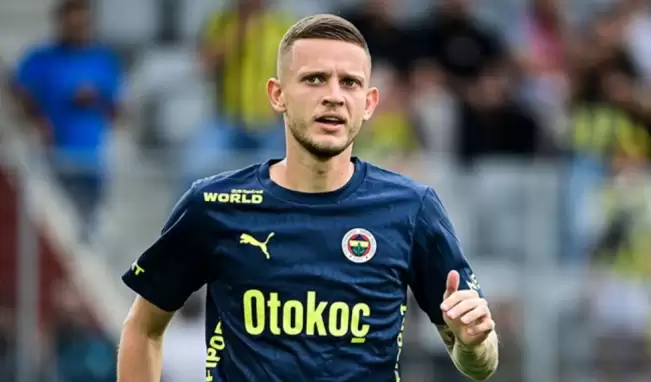 Szymanski gerçeği ortaya çıktı! Sakatlığına rağmen kadroya alınmıştı