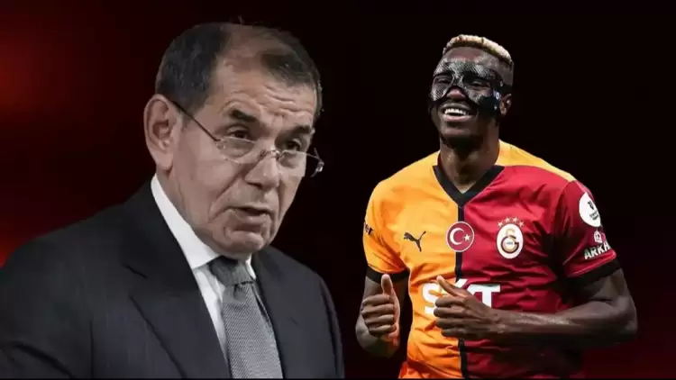 Bir gece ansızın: Osimhen için üç kulüpten aynı anda şok temas