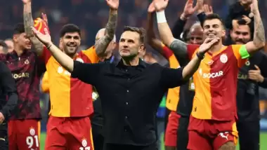 Kesenin ağzı açıldı: Galatasaray’dan Fenerbahçe derbisi için büyük ödül