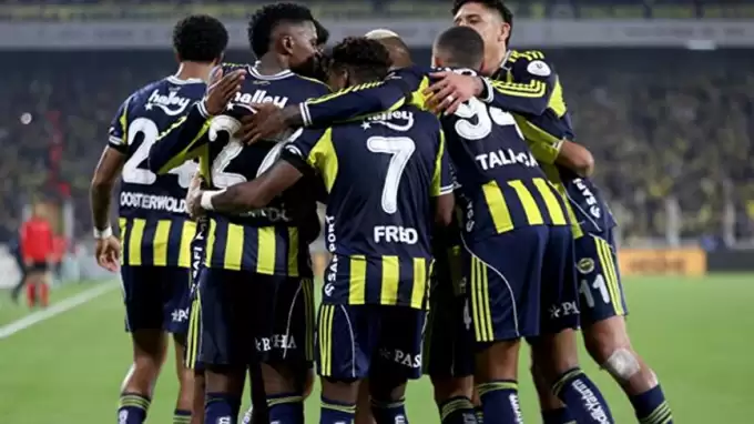 Fenerbahçe'nin Türk futbolcusu, Almanya'da ameliyat oldu