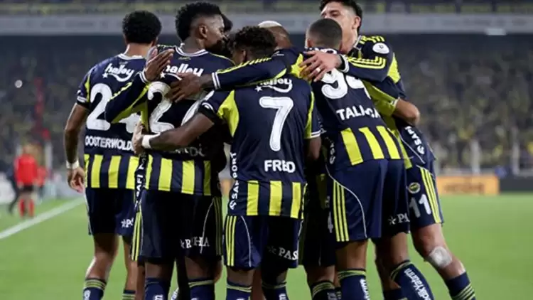 Fenerbahçe'nin Türk futbolcusu, Almanya'da ameliyat oldu