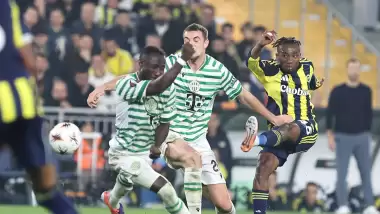 Fenerbahçe-Ferencvaros maçı Macaristan'da gündem oldu!