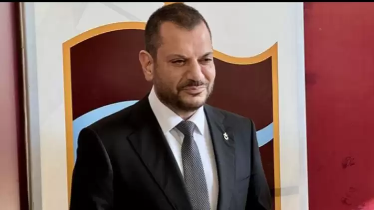 Ertuğrul Doğan'dan taraftara çağrı