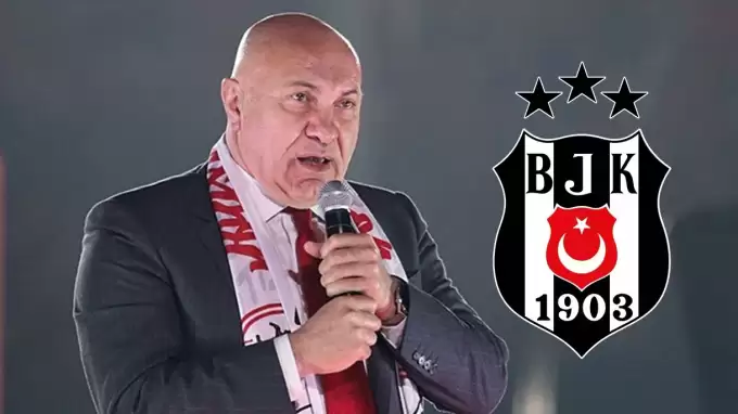 Beşiktaş ve Samsunspor, Malili yıldız için yarışta! Yüksel Yıldırım detayı…