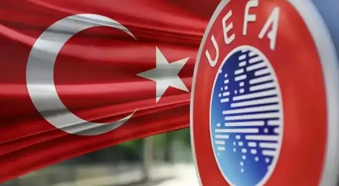 Bu sezon ülke puanına en fazla katkı yapan takımımız belli oldu 