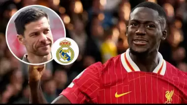Real Madrid şoku: Konate transferinde beklenmeyen gelişme!