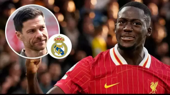 Real Madrid şoku: Konate transferinde beklenmeyen gelişme!