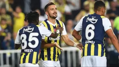 Beşiktaş Fenerbahçe’nin eski savunmacısı için devrede