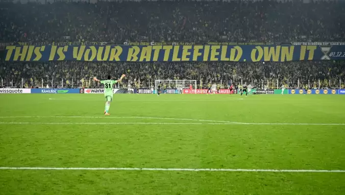 Fenerbahçe - Galatasaray derbisinin bilet fiyatları ve satış tarihleri açıklandı!