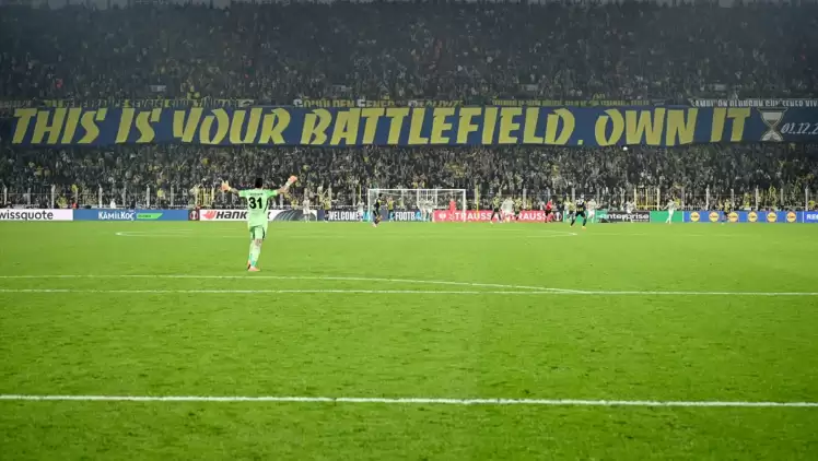 Fenerbahçe - Galatasaray derbisinin bilet fiyatları ve satış tarihleri açıklandı!