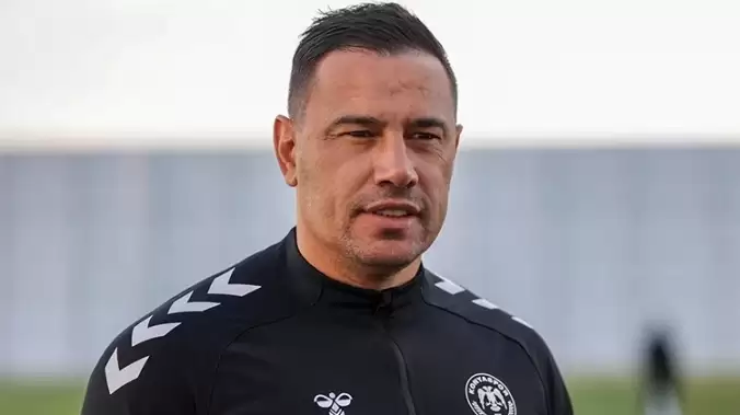 Çağdaş Atan: "En saygı duyduğum hocalardan birinin takımına karşı oynayacağız"