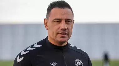 Çağdaş Atan: "En saygı duyduğum hocalardan birinin takımına karşı oynayacağız"