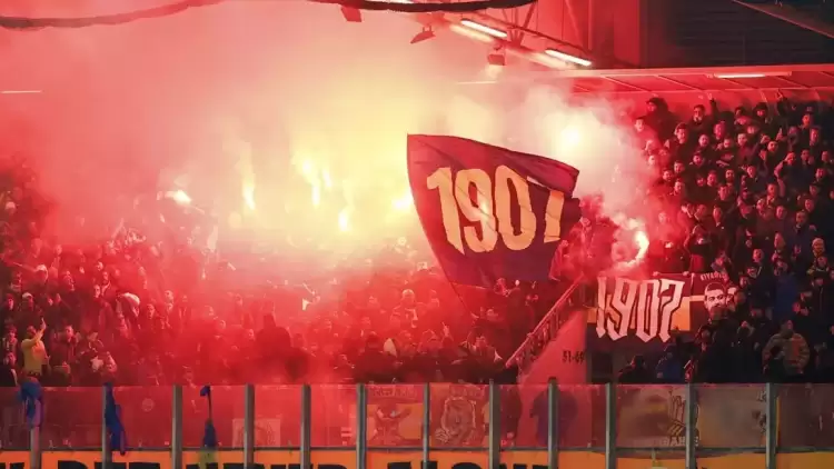 Fenerbahçe'nin yıldızından Galatasaray'a bomba gönderme