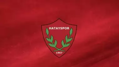 Hatayspor’da 4 isim ile yollar ayrıldı: Sözleşmeleri feshedildi!