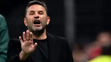 Okan Buruk'tan Fenerbahçe'ye karşı iki sürpriz tercih! İşte Buruk'un derbi planı...