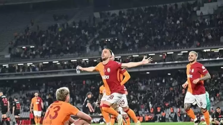 Galatasaray’da ayrılık sinyali: Berkan Kutlu veda ediyor...