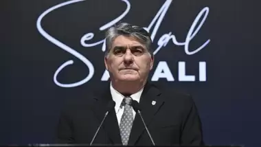 Beşiktaş, dünya devi markanın sponsorluk teklifini kabul etmedi!