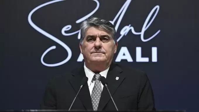 Beşiktaş, dünya devi markanın sponsorluk teklifini kabul etmedi!