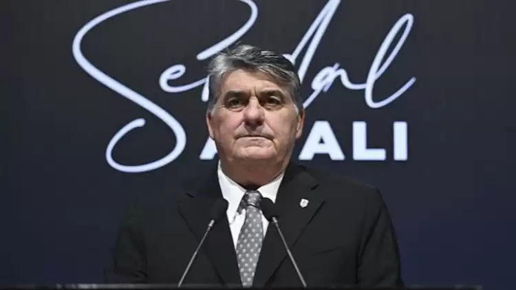 Beşiktaş'tan Coca Cola'nun teklifini kabul etmedi!