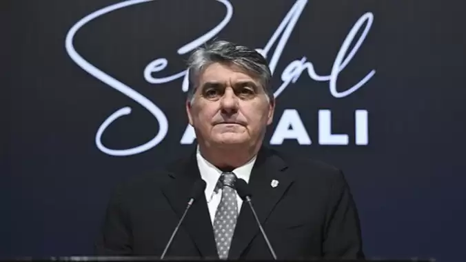 Beşiktaş, dünya devi markanın sponsorluk teklifini kabul etmedi!