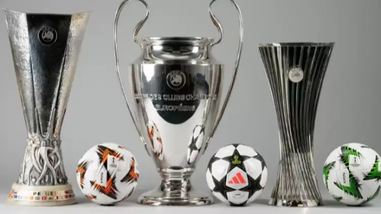 Avrupa kupaları analizleri paylaşıldı! İşte temsilcilerimizin tur ihtimalleri