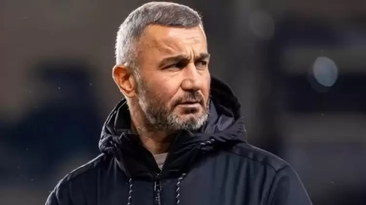 Kurban Kurbanov'dan Galatasaray itirafı! ''İstemem...''