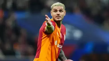 Mauro Icardi için Arjantin tehlikesi: Galatasaray'a dönmesi riskli