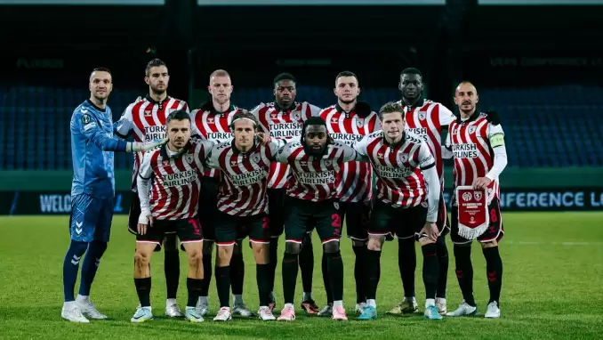 Konferans Ligi'nden Samsunspor'a dev gelir! Kasa doldu...