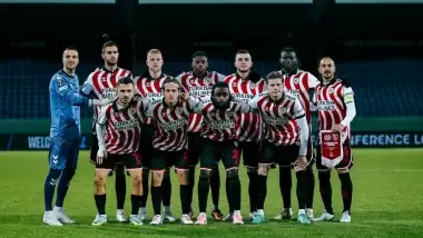 Konferans Ligi'nden Samsunspor'a dev gelir! Kasa doldu...