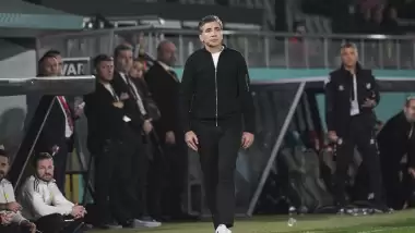 Alper Potuk'un geleceği belli oldu! Resmi açıklama geldi...