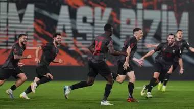 Lider Pendikspor dolu dizgin! Son dakikalarda gelen gollerle 3 puana uzandı