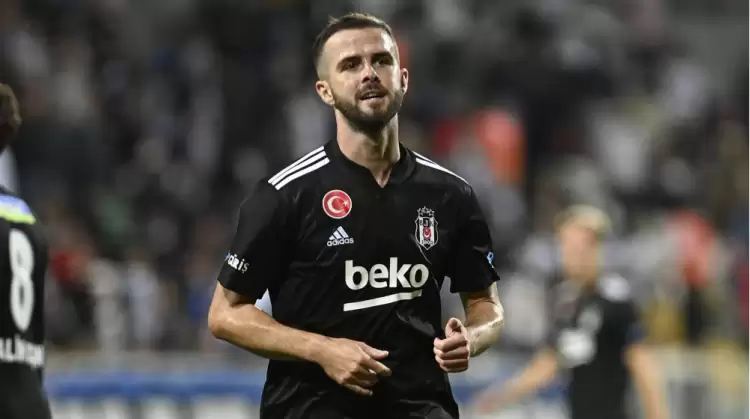 Beşiktaş'ın eski yıldızı 35 yaşında futbol kariyerini sonlandırdı