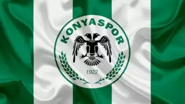 Konyaspor'da şok gelişme! 2 istifa geldi...