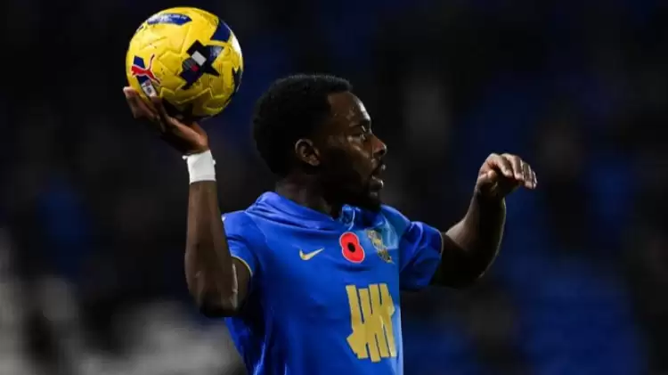 Davies’ten Osayi-Samuel’e net mesaj: “Artık gösterme zamanı”