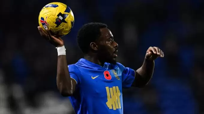 Davies’ten Osayi-Samuel’e net mesaj: “Artık gösterme zamanı”