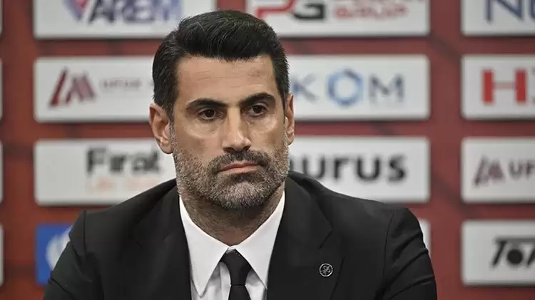 Volkan Demirel'den transfer açıklaması! Galatasaray ile Fenerbahçe'nin oyuncuları...