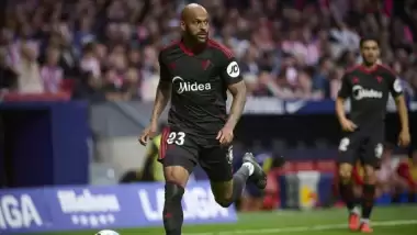 Marcao'dan itiraf! ''Galatasaray'da iken söylemişti...''