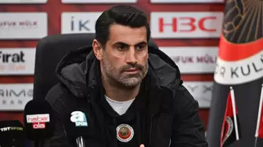 Gençlerbirliği’nde düşüş sürüyor: Son 5 maçta 4 mağlubiyet